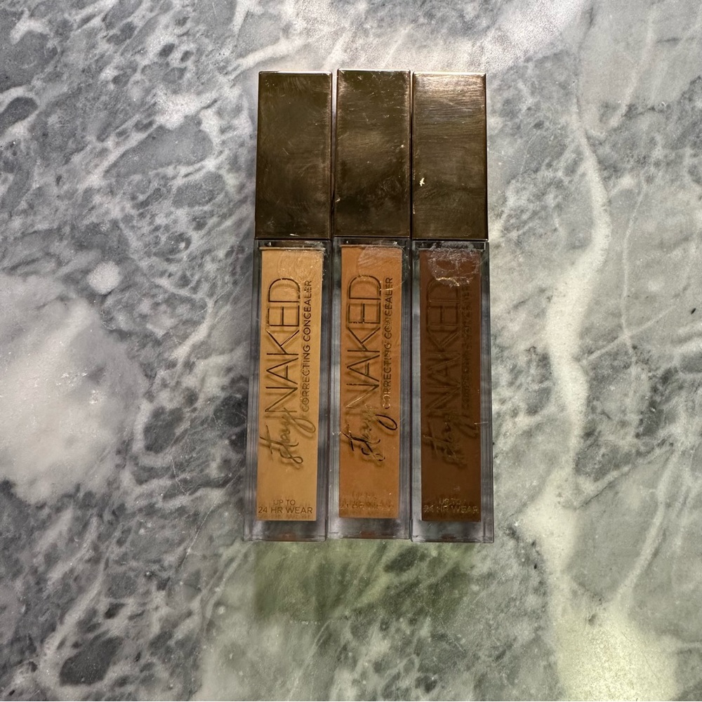 Urban Decay Stay‎ Naked Concealer